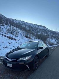 كامري • ٢٠١٧ • سوران