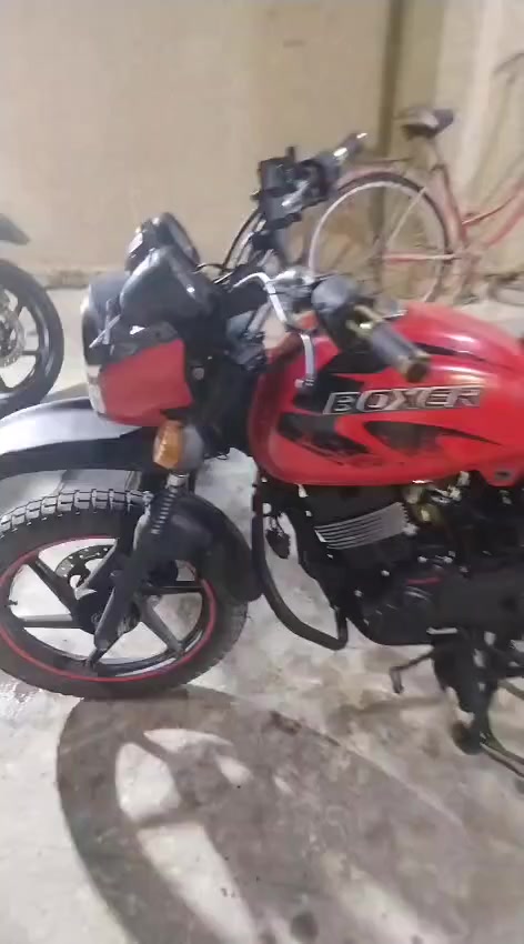 تحوير دراجات
تعديل بدي كت
تزويد
كهربائيات
اي شي عندك بالدراجه بخدمتك
***********
