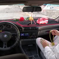 بي ام ٥٢٥ • ١٩٩٢ • المحلبيه