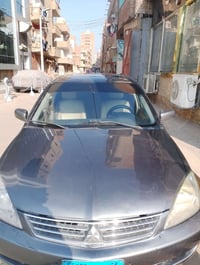 لانسر بومه • ٢٠١٢ • عداد ٣٤٠ الف