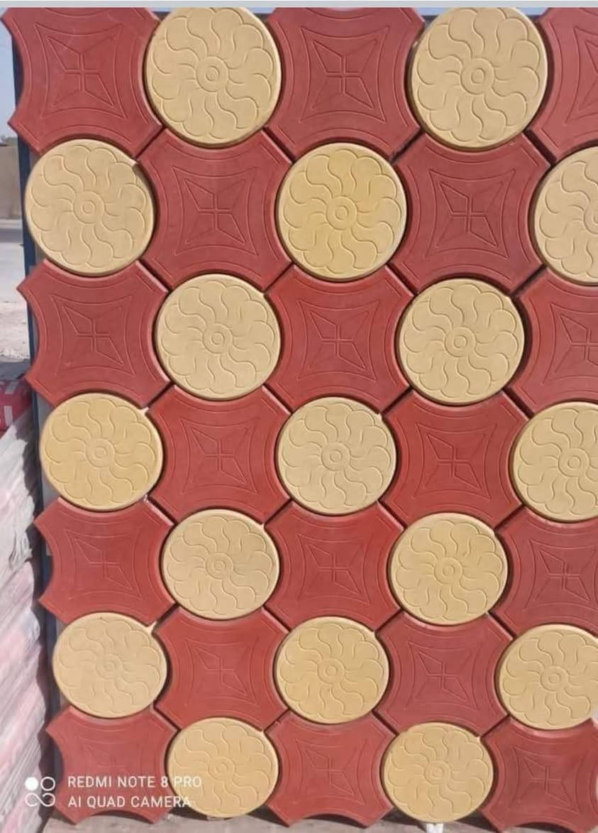 اسلام عليكم** ترميم القبور وطباعة  الصور الحراريه وبأنسب الاسعار وعمل القمريات الكيسبان والجينكو تطبيك المقرنص والكاشي  عمل درجه اولا يوجد لدينا دفن في جميع المقبر وبسعر مناسب للتواصل مراسله الرقم واتساب ***********
