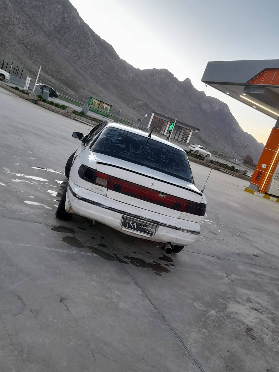 کیاسڤیا بۆفرۆشتن مەکینەی 16بەخ گێڕعادی مۆدیلی 93 
سەیارەکە علووجە ماڵی مەدنیو موسبڕاوە بێکێشیە 
سعری 👈10گەڵا👉 معامەلەیە  
ناونیشان پشدەر سەنگەسەر


**إذا كنت صاحب هذا الإعلان وتريد حذفه لأي سبب، رجاءا أرسل رسالة إلى الدعم الفني**