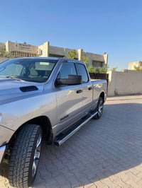رام موديل 2025. 6سلندر ماشيه 15الف بحاله الوكاله بدون رقم مدفوع كلشي ك...