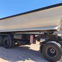 من رخصه الادمن مقطوره اوربيه حوضيه ذرعه 25 متر  موديل  ٢٠٠٩  جك جديد ت...