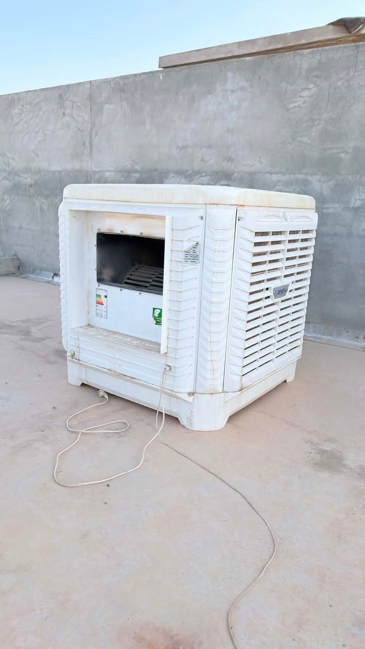 بۆفرۆشت 6.5
زۆر کەم بەکار
هاتوە لۆک لۆک سعری مناسبە ماڵی دۆستە مشتەری نامە بنێرێ


**إذا كنت صاحب هذا الإعلان وتريد حذفه لأي سبب، رجاءا أرسل رسالة إلى الدعم الفني**