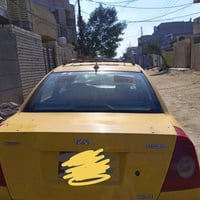شيري كوريلا للبيع رقم ميسان باسمي محرك جديد عليه طلب هيئة نظيفه موديل ...