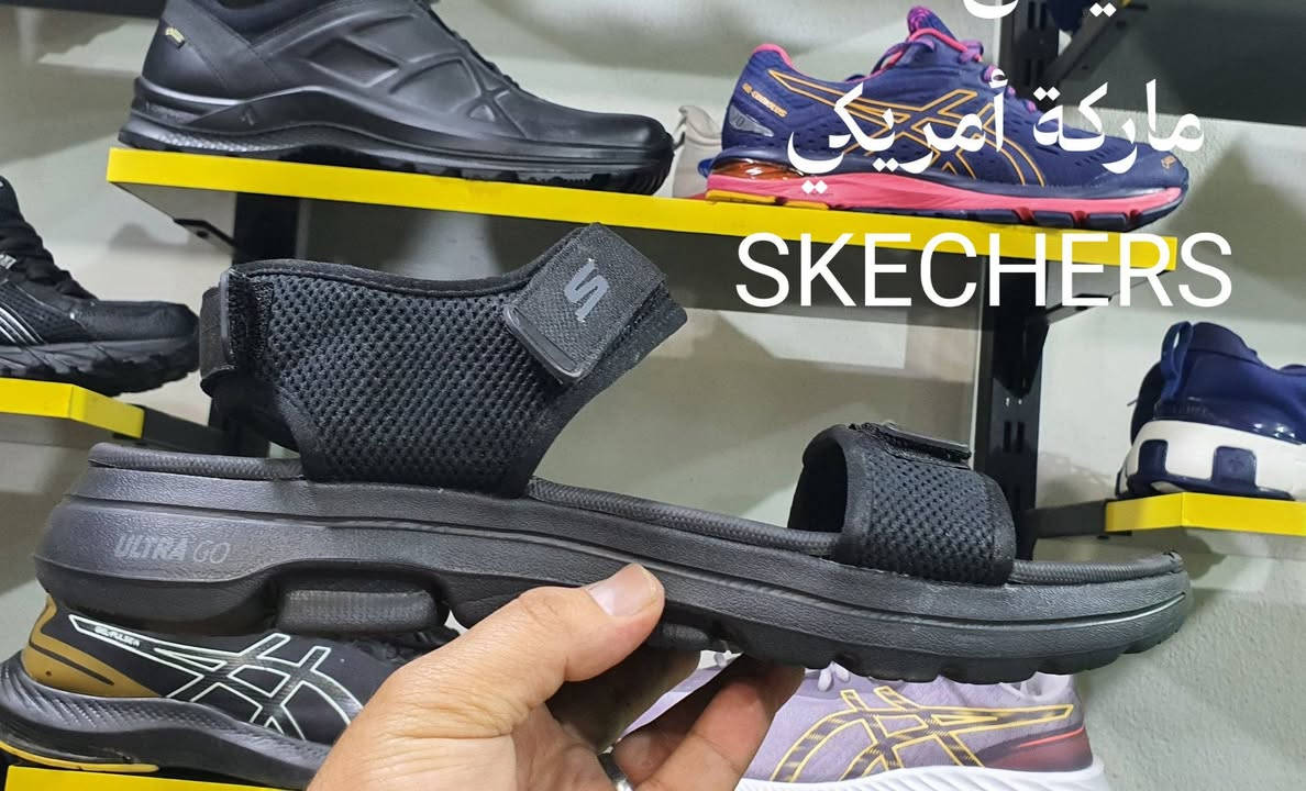 صنادل جراكز شرط أصلي اورجينال 
طبي ١٠٠/١٠٠
التواصل عن طريق الماسنجر والوتس اب ***********
يوجد توصيل جميع المحافظات
