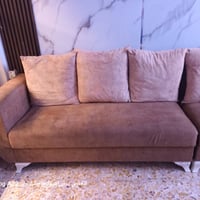 ديوان ١٠ مقاعد • تركي • بغداد حي الجهاد