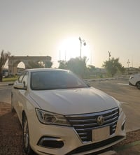 ام جي ٥ • ٢٠٢٣ • كفاله عامه