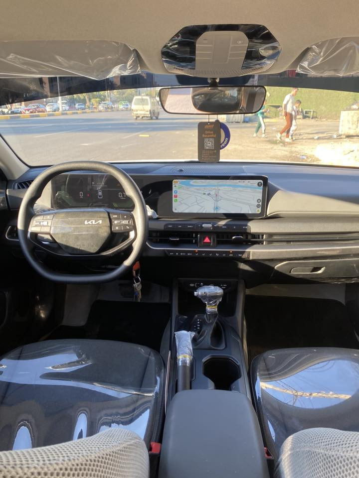 K4 خليجي مكفوله من صبغ وضربه(سويج) مو بصمه بجم كبس رادار تحديد سرعه مدوشمه ارضيه ودواخل كامل  ماشيه ٤٣ الف   سعرها 176 رقمه اربيل  تحويل مباشر   ***********
