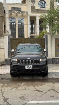 جيب موديل 2019 شيروكي لمتد فول مواصفات بيها 3 قطع صبغ متشيه 100 وارد ا...