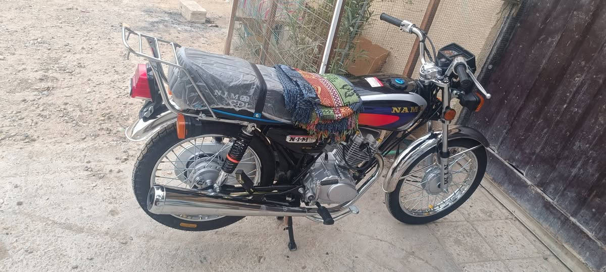 دراجه اربعه كير 26مكفوله كفاله عامه صارلها شهرين كلش نضيفه مكاني كربلاء الامن الداخلي  الون اسود
 
***********
***********
