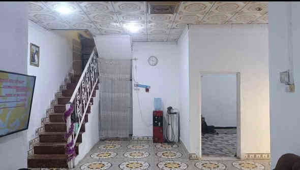 البيع بيت في ابو خصيب ابو جوزي طابو زراعي يبعد عن شارع سايدين مال ابو خصيب كيلو مساحة البيت 300متر يحتوي على 2غرف نوم و صاله و مطبخ و صحيات و استقبال و كراج كبير البيت على نهر سعر 75 قابل للتفاوض
زياره المكتب ابو الجوزي مجاور معمل الجابري للسخانات *********** ***********
