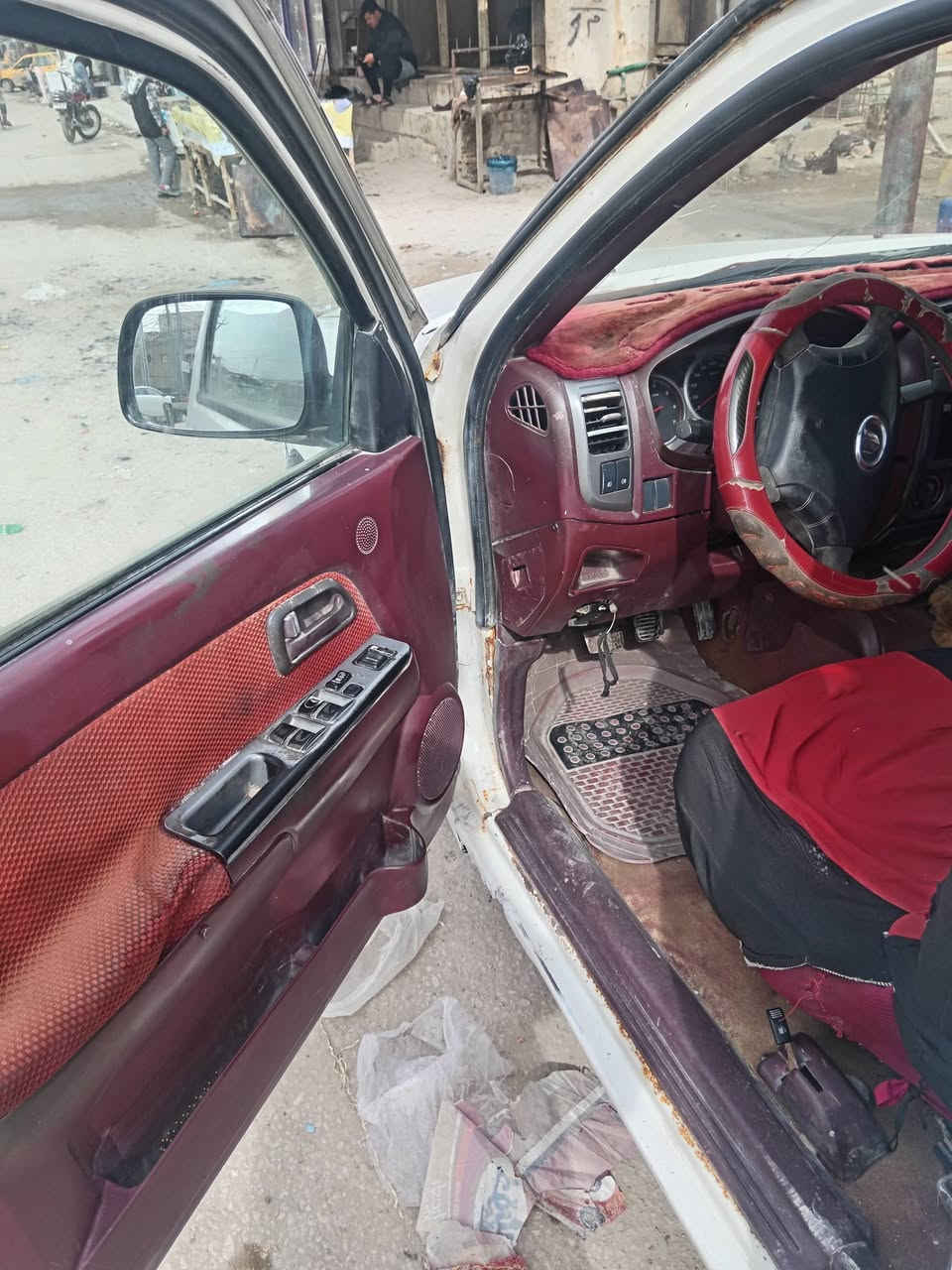 السلام عليكم كريت ويل ٢٠١٣ رقم قادسيه السعر ٣٥ وبيه مجال *********** انتصال
