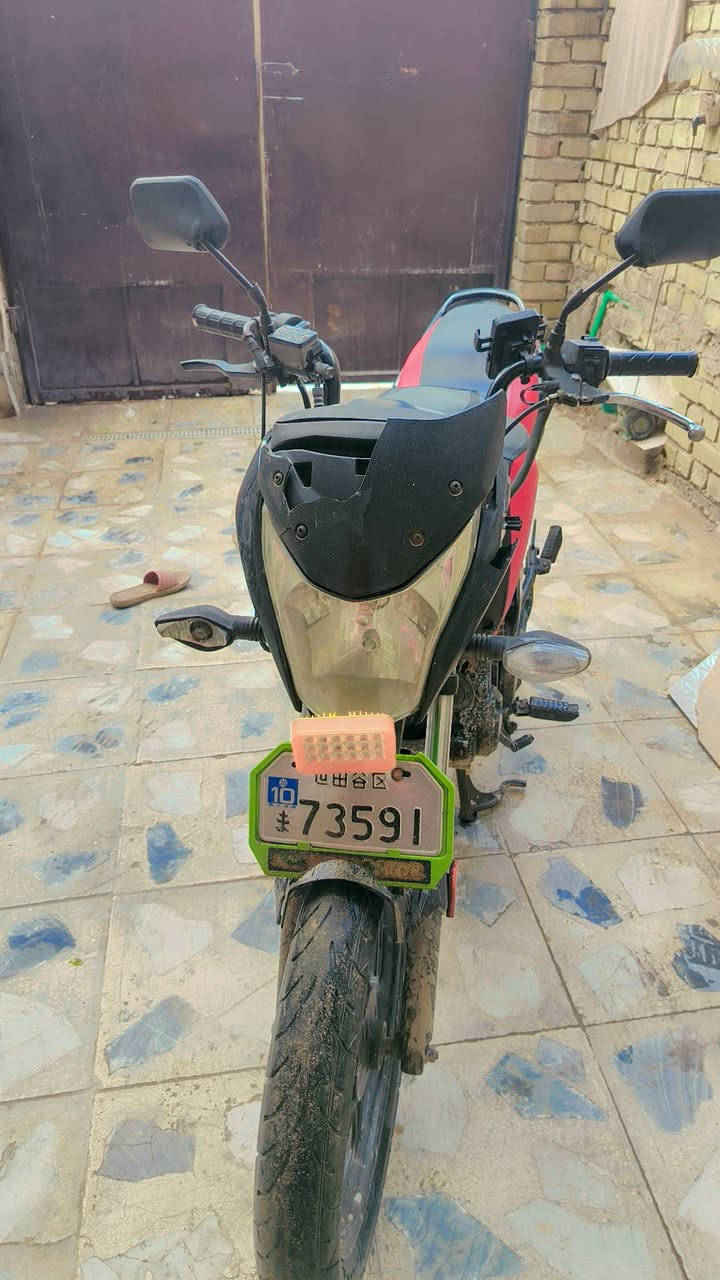 سلام عليكم هوند موديل 2021سعر 700وبي مجال بكاني العبيدي ***********وراق كامله
