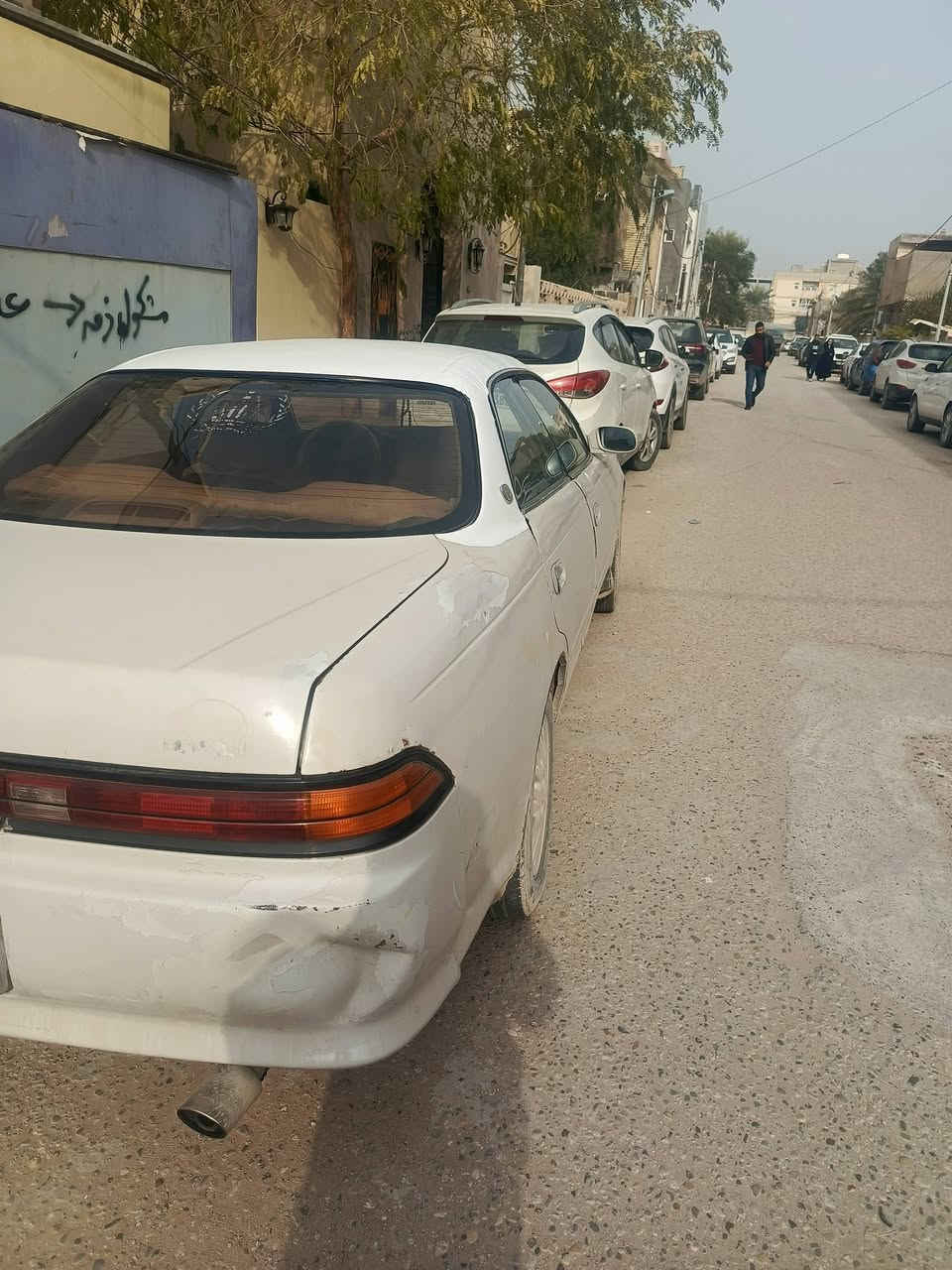 السلام عليكم مارك نفخ للبيع مكفولة من الكص مكينه وكير جدد حداديه  80بالميه سنويه ماصاقطه بيع مستعجل مكاني نجف السعر 30وبيه مجال بسيط ‏‪***********‬‏      
   ***********
