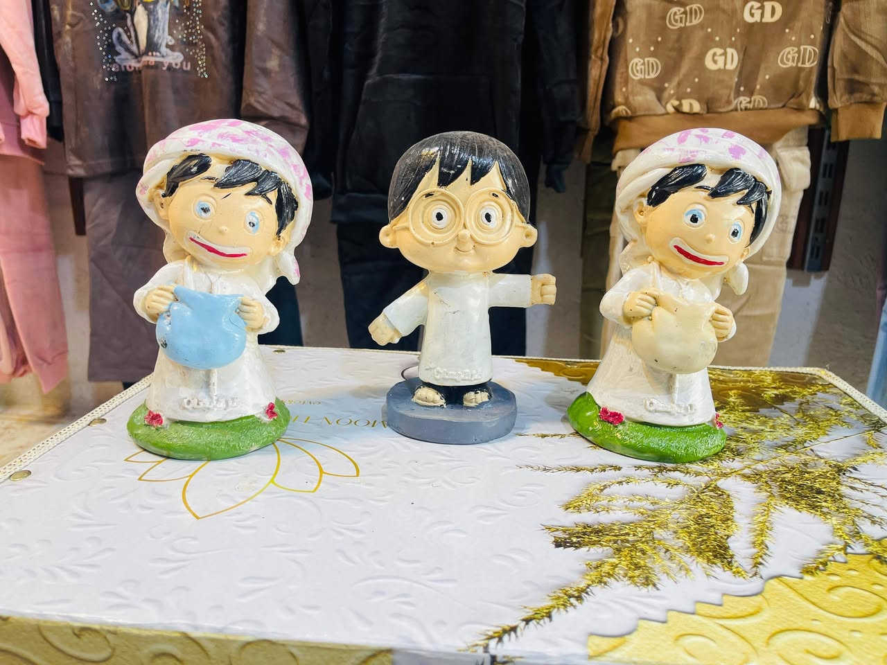 ديالى شهربان سوق القديم 
حيدر فزع 
 توصيل جميع المحافظات 
***********
