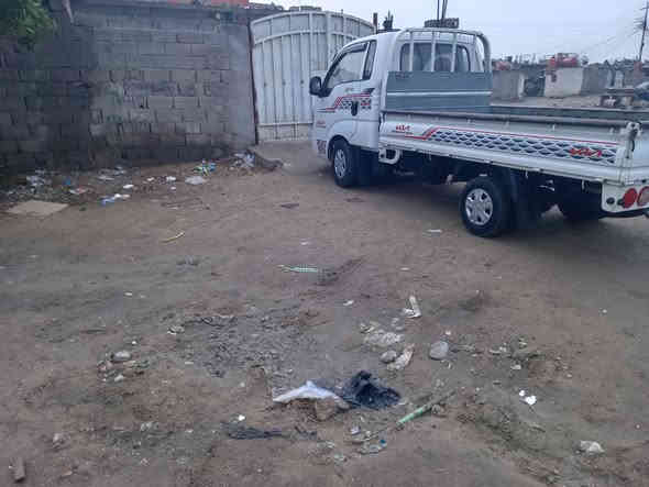 السلام عليكم كيا موديل 20 مقفوله كفاله عامه تبريد شغال رقم شاص واضح رقم بصره عنوانها بصره السعر 128 وبيها مجال بسيط.... ***********
