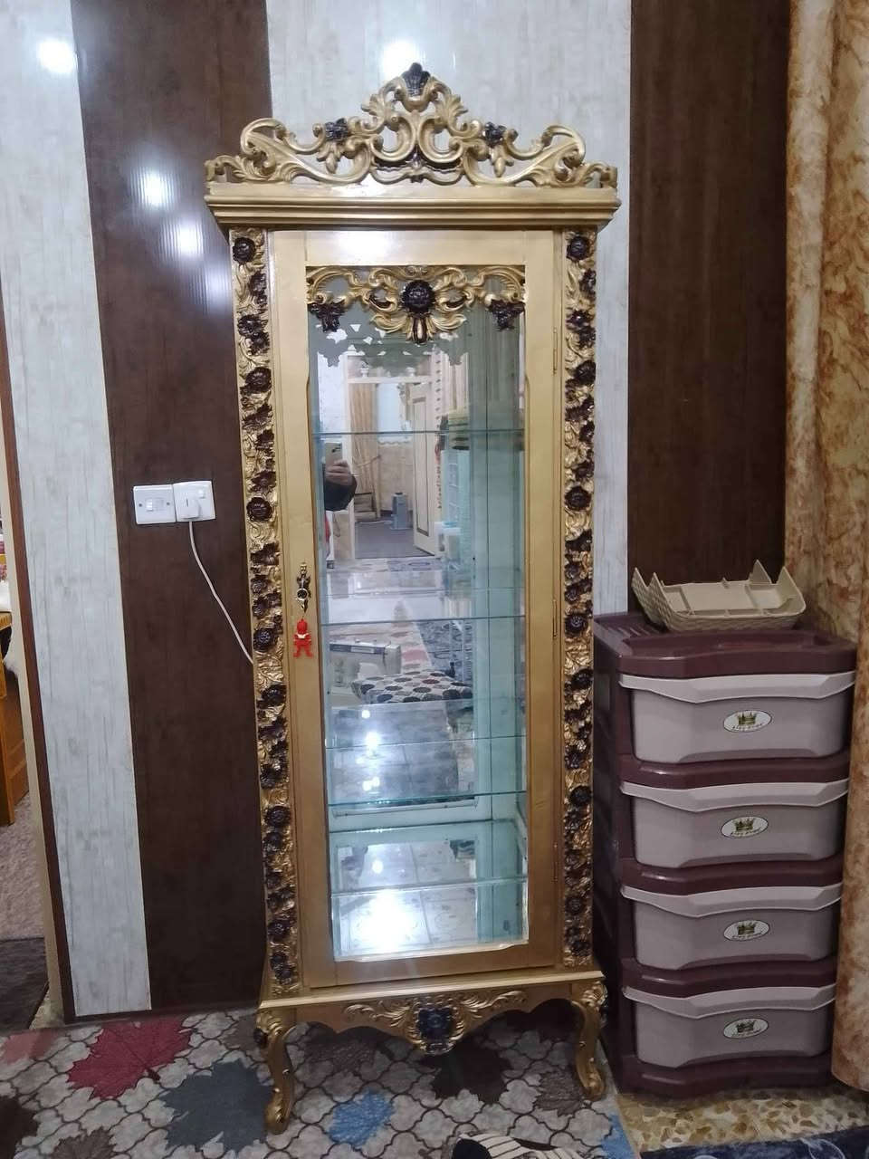 ‎بوفيا للبيع بلول و الضهر مرايا العمق 38 العرض 68 الارتفاع مترين 125الف عنوان موصل برطله‎ الحمدانية, نينوى


**إذا كنت صاحب هذا الإعلان وتريد حذفه لأي سبب، رجاءا أرسل رسالة إلى الدعم الفني**