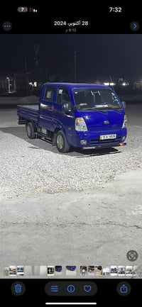 كيه مديل 2008 رقم انبار الجديد بسمي مكينه 3000 مشترك الاتصال ‭0783 319...