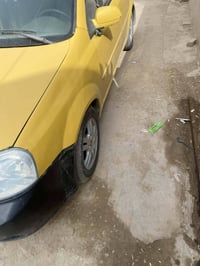 اوبترا • ٢٠٠٤ • مكينه وكير جديد