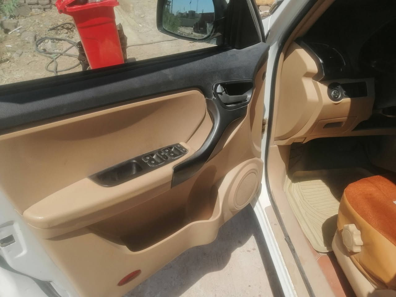 ؛ يرى اتيكو ٢٠١٣ بصرة ٤٥


**إذا كنت صاحب هذا الإعلان وتريد حذفه لأي سبب، رجاءا أرسل رسالة إلى الدعم الفني**