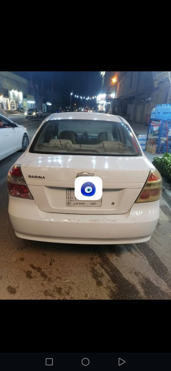 افيو خليجي مديل 2010 رقم نجف بسم خاليي بيه قطعتين نص جاملغ وقبق الجنطه  فقط كير مكينه وحداديه مكفولات كفاله عامه السياره جديده الله شاهد معايز برغي سنويته 2028 مكان السياره بنجف يم مستشفى الاماني السعر 72 وبيه مجال بسيط الاستفسار *********** وتساب موجود كير واتو مكينه 1400 مفتوح تبريد ثلج
