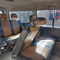 بريجو ١٩٩٧ • رقم بغداد • رمادي