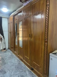 كنتور • ٦باب • قابل تفاوض