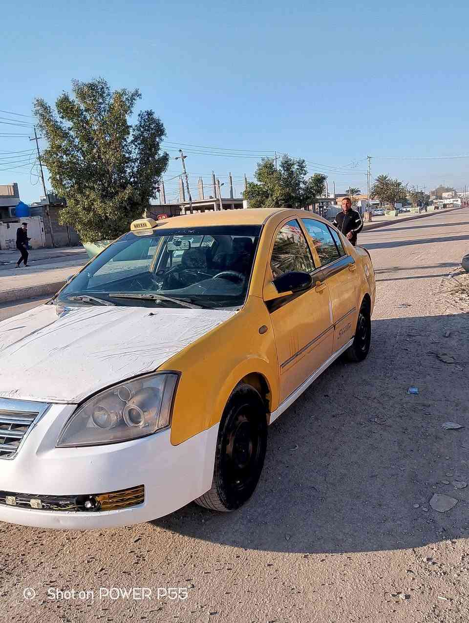 شيري اي فايف موديل2011 للبيع محرك وكير كورلا
سياره خير من الله سنوية صاقطه صاحبها بل انبار 
مكان السياره ديالى بعقوبه سعرها قفل 25 ***********
