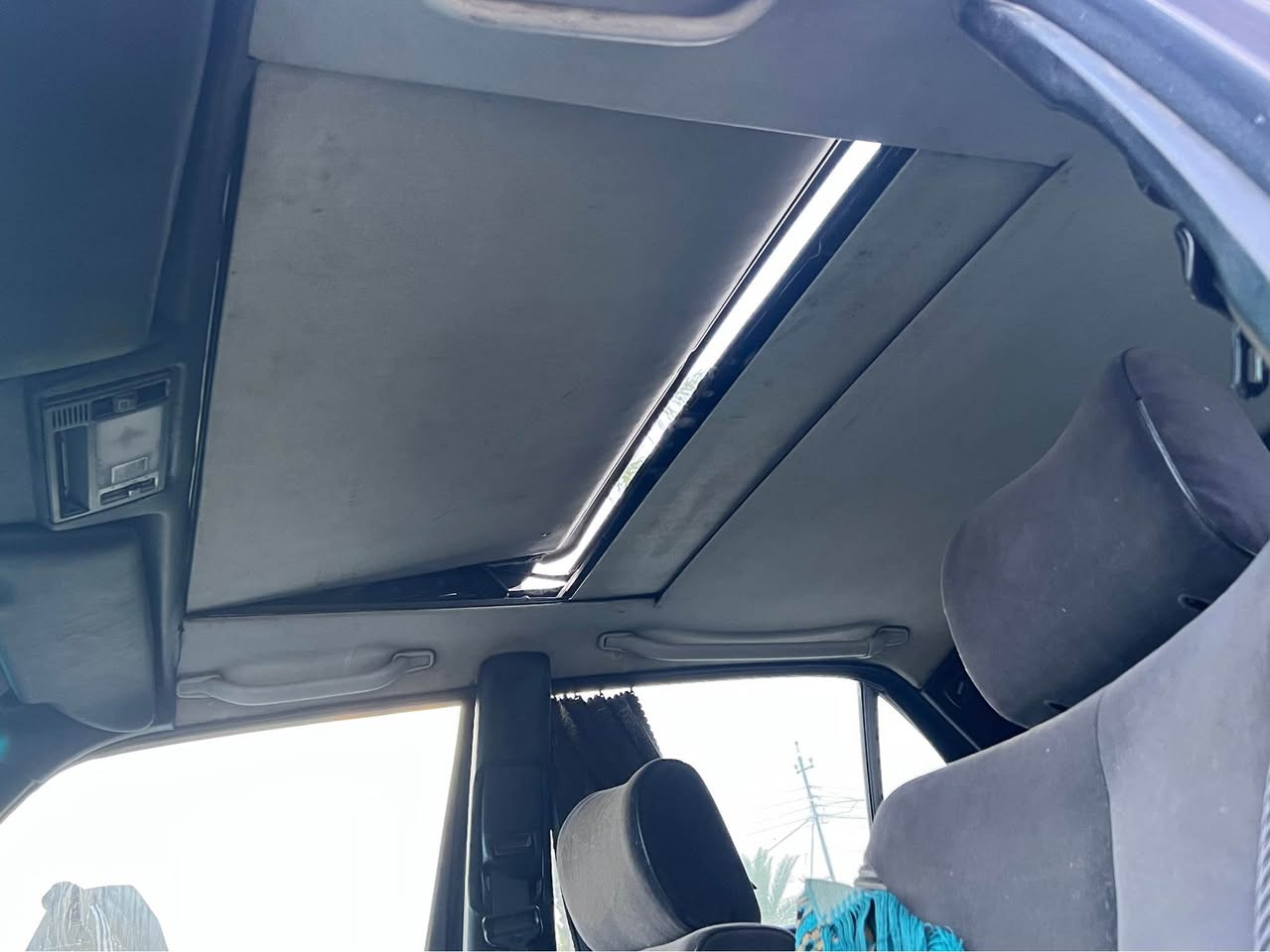 السلام عليكم للبيع السعر ٩٠ 
مكاني بغداد حي الجهاد 
صبغ حزام تبريد شغال كهربائيات شغاله 
موديل ٩٠ اي استفسار اني حاظر 
*********** بغداد, العراق
