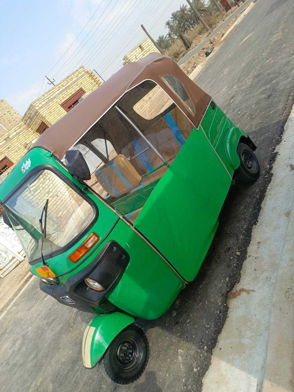 تكتك موديل واحد وعشرين شهر 6 أوراق سيد خلدون كشره كفاله محرك مجفت مكان ميسان الماجديه 6و800وبيه مجال تكتك جديده كلش ***********
