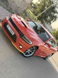 بسم الله                 سعر 240وبيهه مجال بصيط كلش دوج جارجر جي تي ‏D...