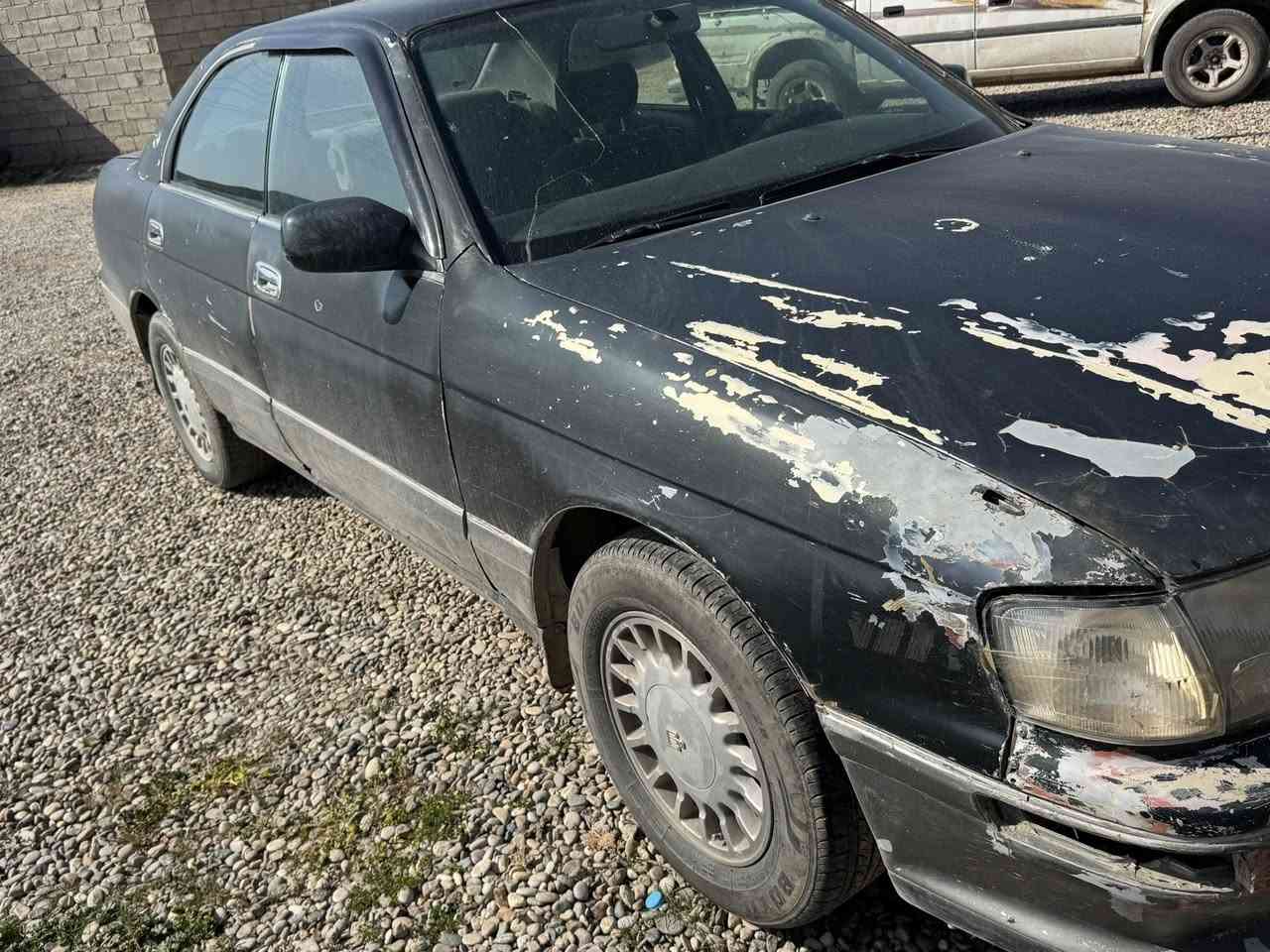 للبيع رقم صلاح الدين شرط التحويل
عنوان الحويجة وبيها كابون بانزين محرك كير شرط

السعر ٣٨ وبيها مجال

***********
