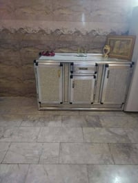 كاونتر • ٣ قطع • سده الهنديه