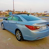سوناتا للبيع موديل 12 وارد امريكي فول واحد على واحد بصمة بانوراما كشنا...