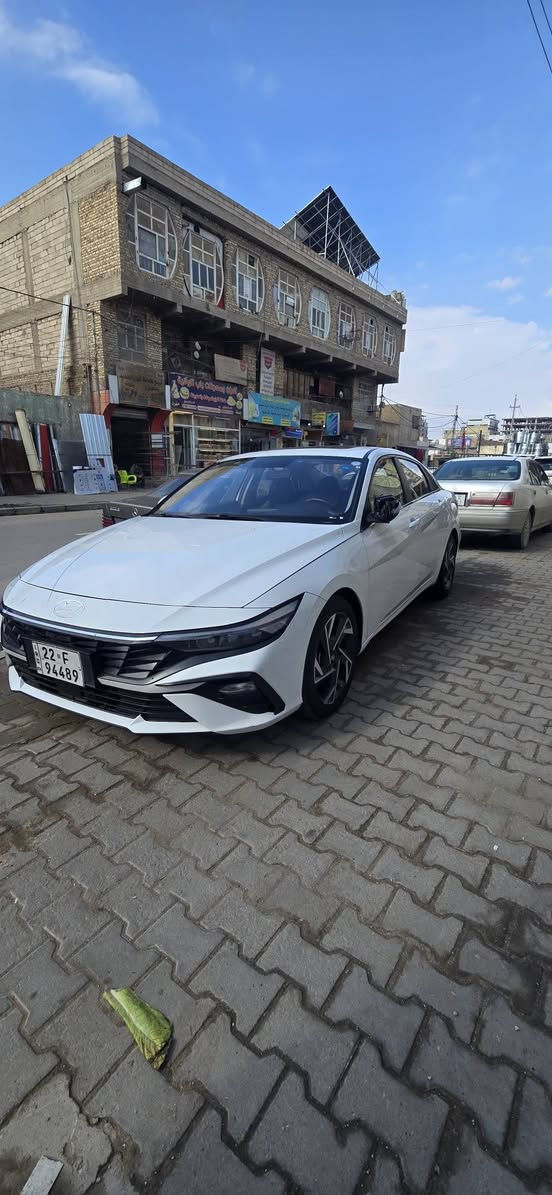 النترا موديل 2024 قتعتين صبغ بدون اي ضرر داخلي  جديدة ماشية ٧٣  الف فول مواصفات تجميع صيني رقم اربيل دولي     4 أنظمة قيادة دبل نوزل ١٥٠٠ سعرها 132
السيارة خير من الله جديدة بمعنى الكلمة امانة الله 
المكان النجف ***********
