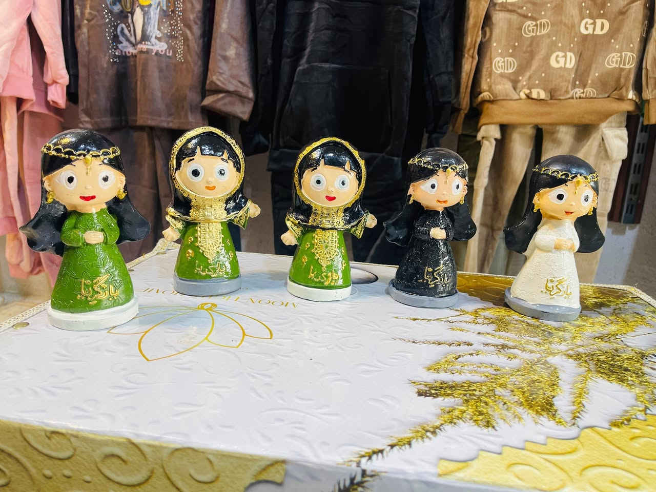 ديالى شهربان سوق القديم 
حيدر فزع 
 توصيل جميع المحافظات 
***********
