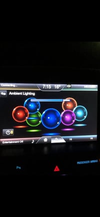 اكسبلورر • ٢٠١٦ • فول مواصفات