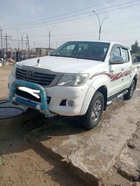 فور ويل • ٢٠١٤ • مكفوله