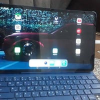 هونر باد 8 • ١٢٨ جيجابايت • رام ٤+٤