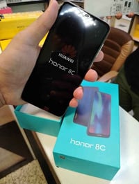 هذا اول هاتف اجه بكاميرا منبثقه من هواوي ▪️هواوي Y9 prime 2019▪️ متوفر...