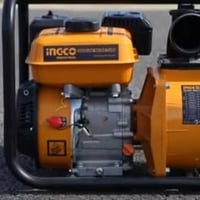 مضخة ماء • روبن • جديد بالكارتون