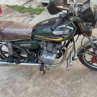 ‏سلام عليكم دراجة للبيع موديل 23 السعر 550 وبيها مجال شي قليل.  078581...