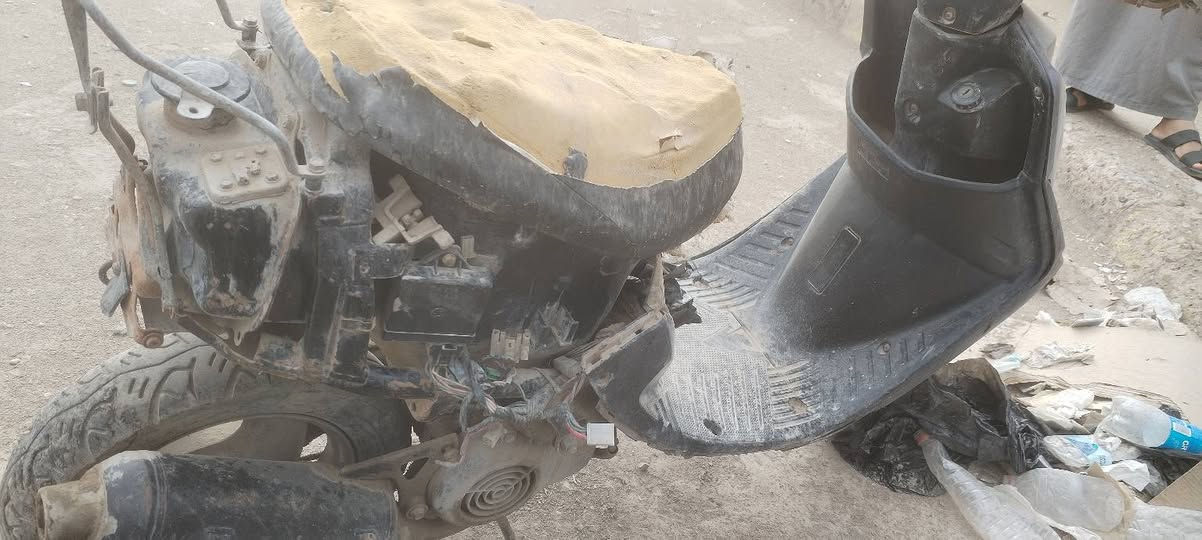 للبيع عوزه كابريتر
،***********
