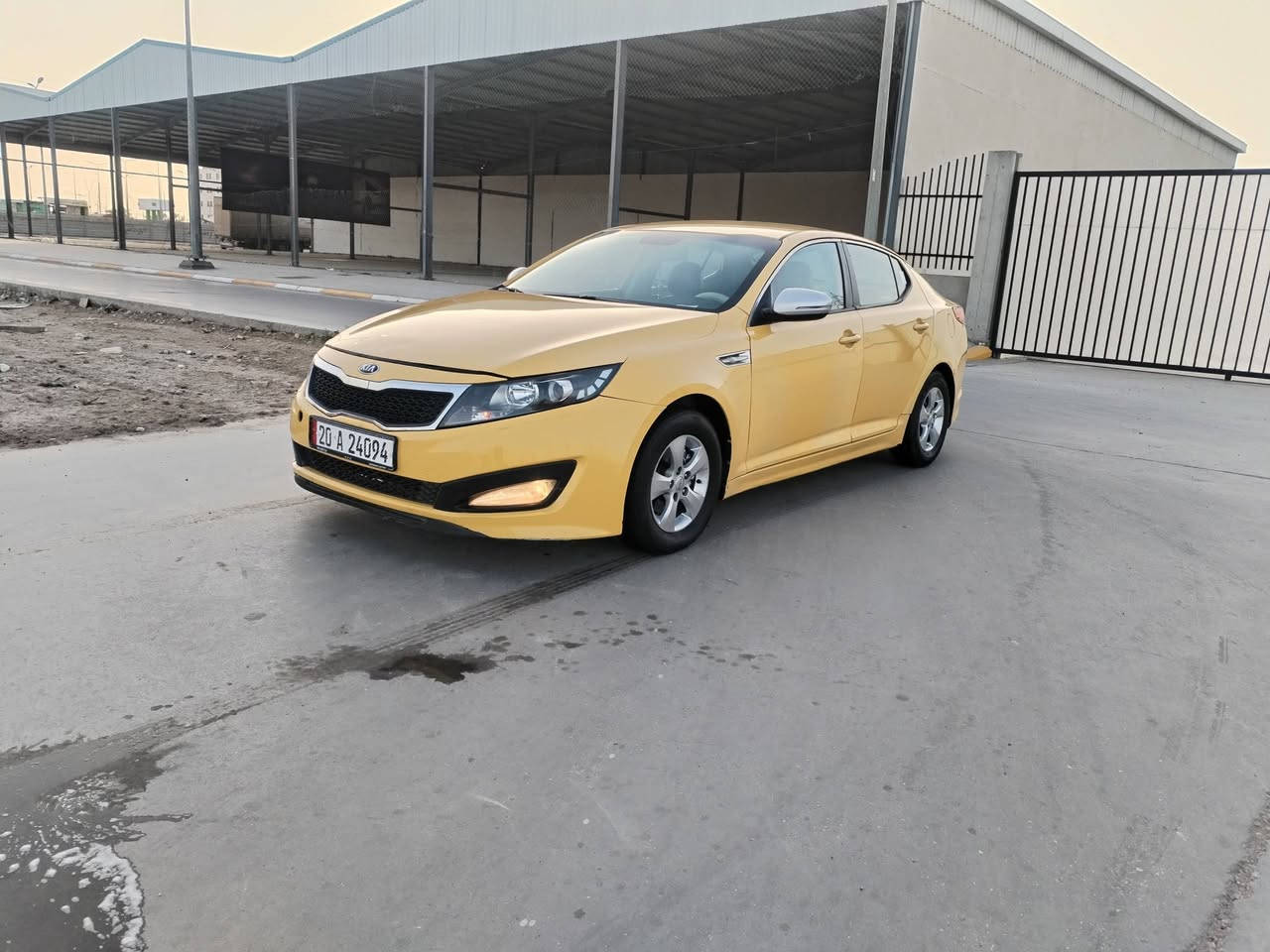 سلام عليكم للبيع وبتمه مديل ١١ وارد كوري بيهة طخه هلالاتهة لوره جاهزه منظومه غاز ويل كب تخم تاير كير مكينه مكفولات حداديه جديده رقم ديالى تحويل مباشر مكان كوت سعر ٩٠ وبيهة مجال مكلف بل نشر خاص ما جاوب رقم راعيهة ***********
