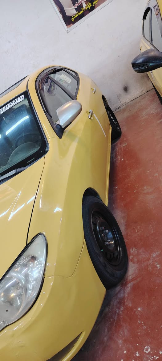 النترا 2008 مصبوغه عام *********** 95
