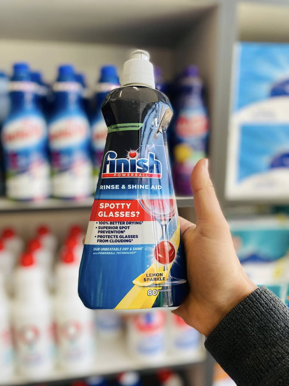 مجمع الازهار يوفر لكم جميع انواع اقرص غسالات الصحون مع الملح والملمع بانسب الاسعار 
العنوان قضاء الشاميه شارع الدلال مجاور صيدليه المجره 
الاستفسار ***********
