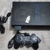 بلاي2 • نسخة نادرة • ميسان ابو رمانه