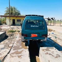 موديل ٩٥ • رقم احمر • مكينه وكير